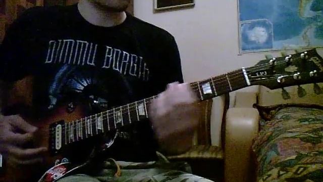 Ария - Грязь (cover) смотреть онлайн