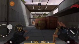 обзор приватки standfine