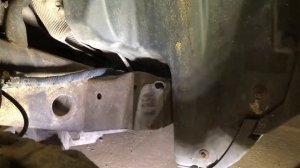 Ремонт компрессора пневмы и примеряем резину на ЛР Дискавери