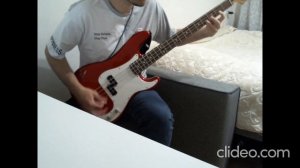 Пурген – Кристал нахт PURGEN – Kristall Nacht (Бас)