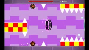 "ИМНТ (CFMOT)" by Me l Geometry dash 2.11