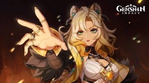 «Долг ковки имён» Шилонен - Истории персонажей | Genshin Impact