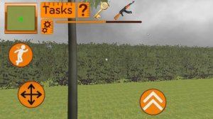 Stickman Teacher Neighbor School Escape 3D Level 1 To Level 15 Full Gameplay Walkthrough