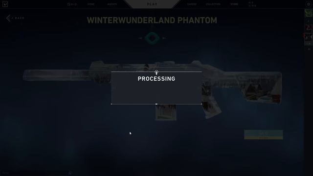 ION Completion Complete!! | Getting All Valorant Skins EP 5 смотреть онлайн