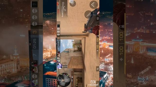 Играю с читами в Standoff 2 смотреть онлайн