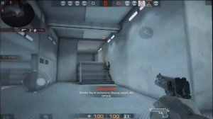 РЕТРО РЕЙВ ЧЕТВЁРТЫЙ МУВИК STANDOFF 2