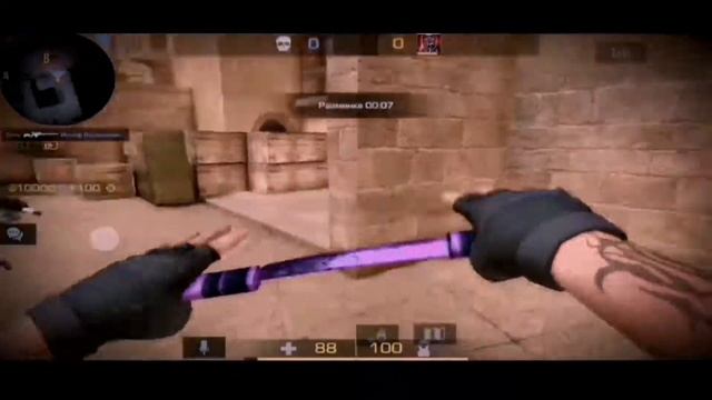 ❤️КОРОТКИЙ, ЧЁТКИЙ МУВИК В STANDOFF 2 ❤️ смотреть онлайн