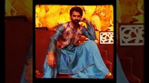 Barun Sopti (arnav) hiç görmediğiniz  komik ve tatlı halleriyle 😝😍😍