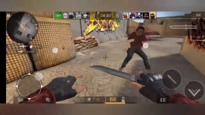 НИКОГДА НЕ ЗАХОДИ В  STANDOFF 2 В 3 ЧАСА НОЧИ