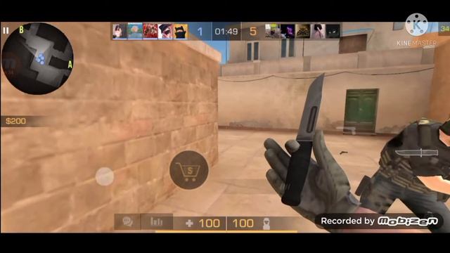 Демка стандофф 2 | Сендстоун смотреть онлайн