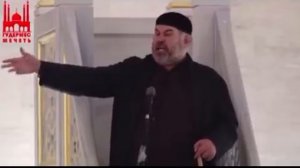 Асвад Хареханов очень красивая история