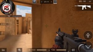ЗАТРОЛЛИЛ ДВУХ АГРО-ШКОЛЬНИКОВ С ЧИТАМИ В STANDOFF 2