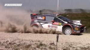 Best of Rally by Rosmanao Videos ( Pure Sound Flat Out!! ) Full HD