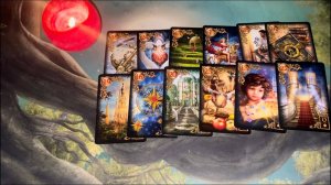 ТОЧНОЕ ПРЕДСКАЗАНИЕ ДЛЯ ТЕБЯ 💯