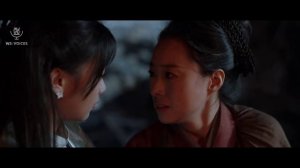 Единственная, которую ты не видел 2 сезон 13 серия