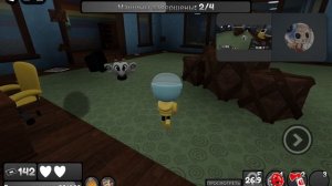 лагает 
 мир дэнди