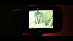 Short Horror Film | Существо в колыбели | Короткометражка Ужасы
