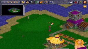 Beasts and Bumpkins (1997).Опальный Лорд/2 стрим