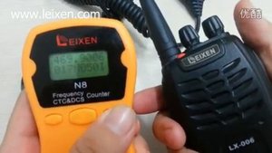Miernik Leixen N8 - dostępny w Avanti