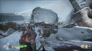 Тело Тамура God of War Прохождение #20