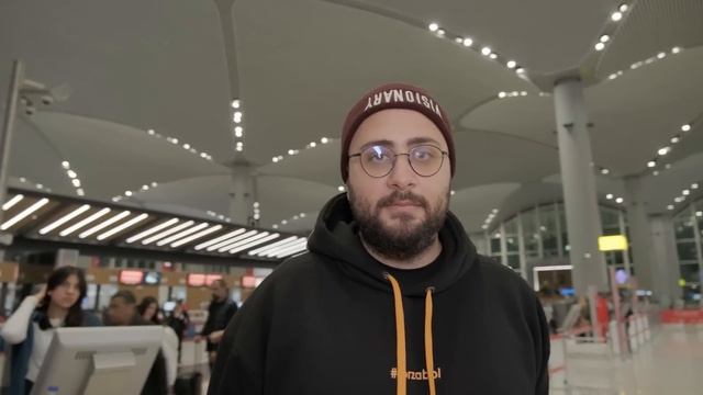 São Paulo'ya Yolculuk - Queens Vlog #1 #işbirliği смотреть онлайн