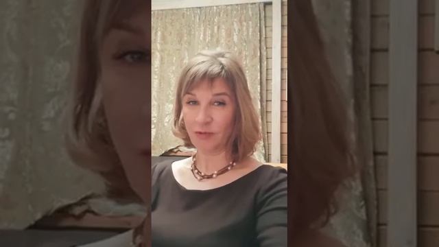 Отзыв Елены Слащук на Воркшоп Старт риэлтора в инстаграм