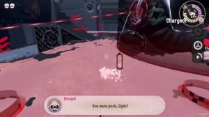 Splatoon 3 Side Order - All Bosses + Ending.mp4