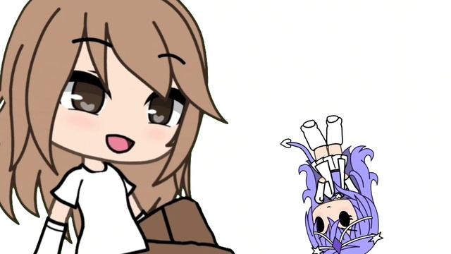 ОС + АВТОР (Я) ПОЛУЧАЕТСЯ ФИГНЯ💋 тренд💗 смотреть онлайн