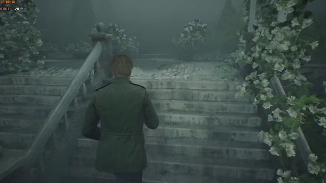 Silent hill 2 remake. №9