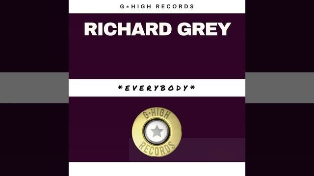 Everybody (Original Mix)