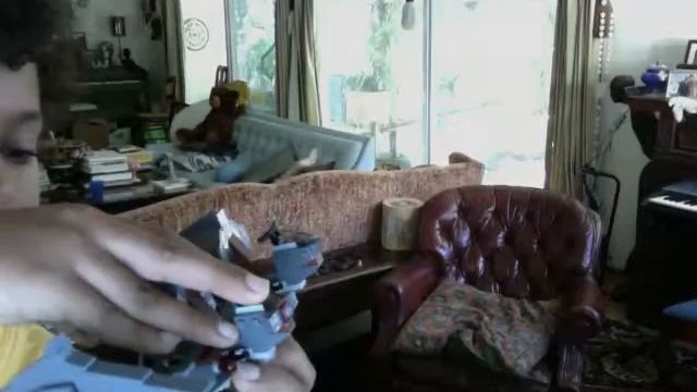 7957 Sith Nightspeeder Review смотреть онлайн