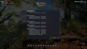 Larian, what the hell? Why can't I play?