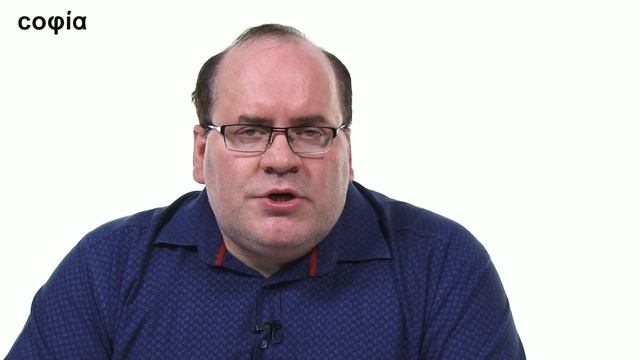 История философии / 6. Основные этапы истории европейской философии. Ч. 1. sophias.ru