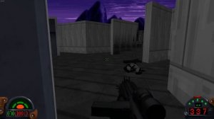 Star Wars Dark Forces Remaster - Not at this price!