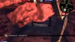 Unreal Tournament 3 suspense flag rur1 hammerjump Ainsel ITA