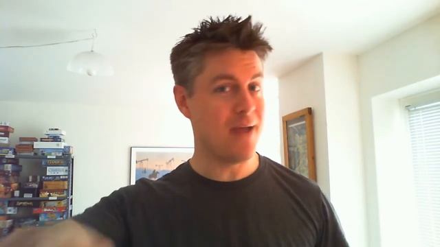 Rhino Hero: My Most and Least Favorite Game Mechanisms смотреть онлайн