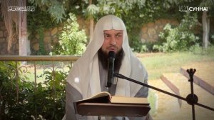 Важность выбора окружения || Сирадж Абу Тальха