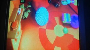 Карусель, Осеняя заставка (09.11.2024)