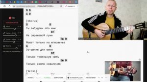 ✅ВИДЕОКОНСПЕКТ УРОКА 🎼Музыкальная студия VsevGuitar. Уроки гитары укулеле и вокала на максималках