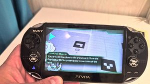 AR Nintendo 3DS и AR Sony Vita, сравнение