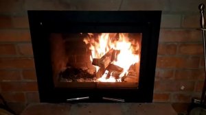 Отзыв нового владельца одной из дверец Огонёк!