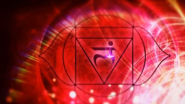 Чрезвычайно мощная Медитация на пробуждение Корневой чакры Музыкальные вибрации частотой 228 Гц