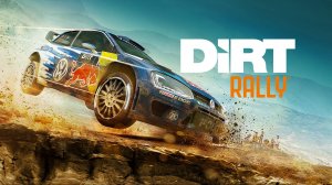 DiRT Rally | Moza R9 DD