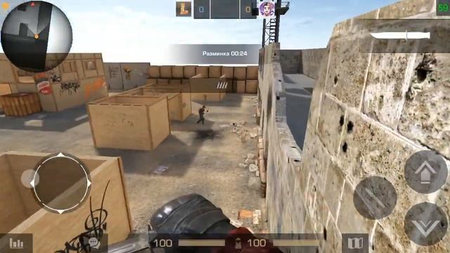 Пасхалка в standoff 2 смотреть онлайн