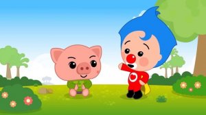 Монстры в темноте | Детские обучающие видеофильмы (15 мин) | Плим Плим