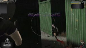 APB Reloaded (DAMN CHEATS)