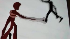 сик против фигуры doors анимация