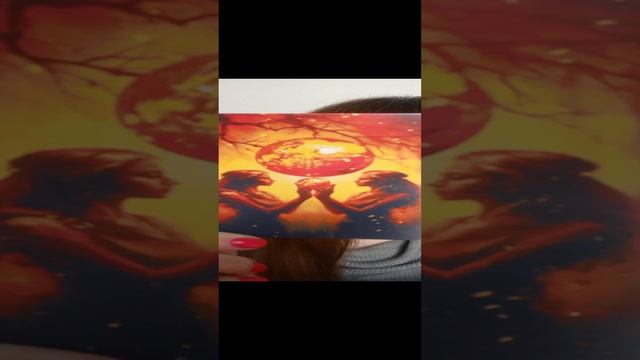 Метафорические ассоциативные карты (МАК) карта дня.