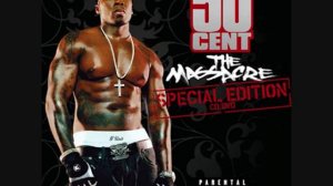 50 Cent - Candy Shop Remix (Especial Edition)