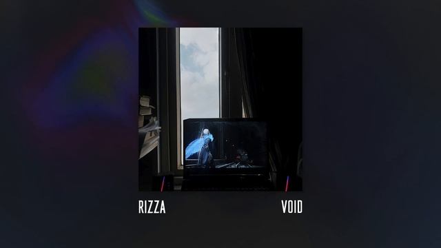 rizza - void
